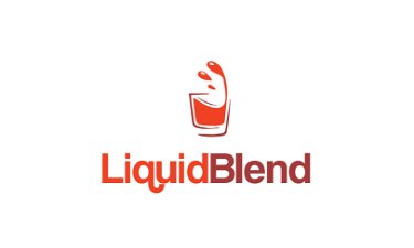 LiquidBlend.com